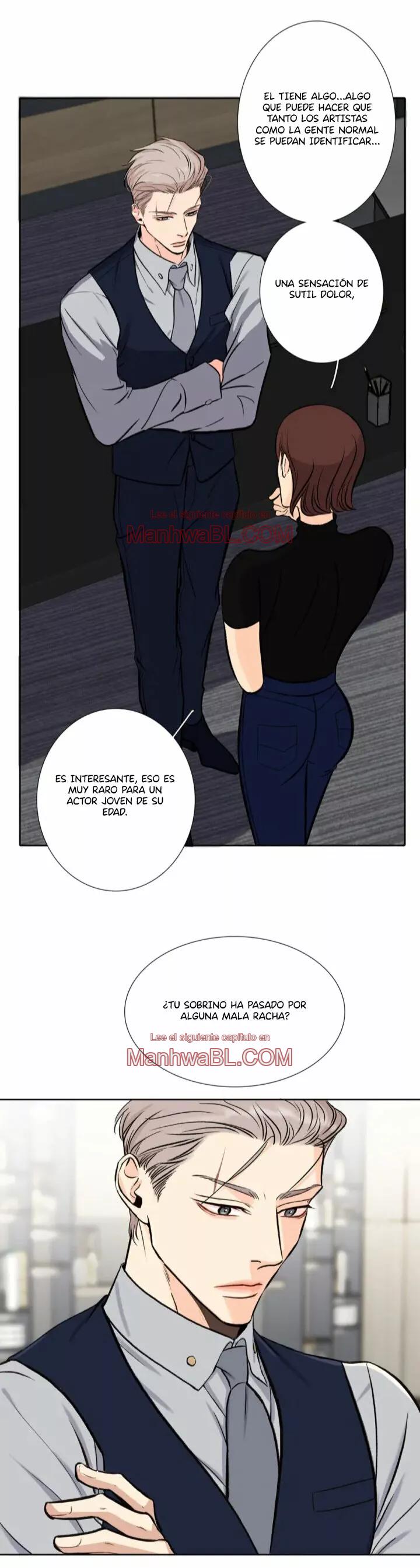 Deuda de amor - Capítulo 4 3 manhwa