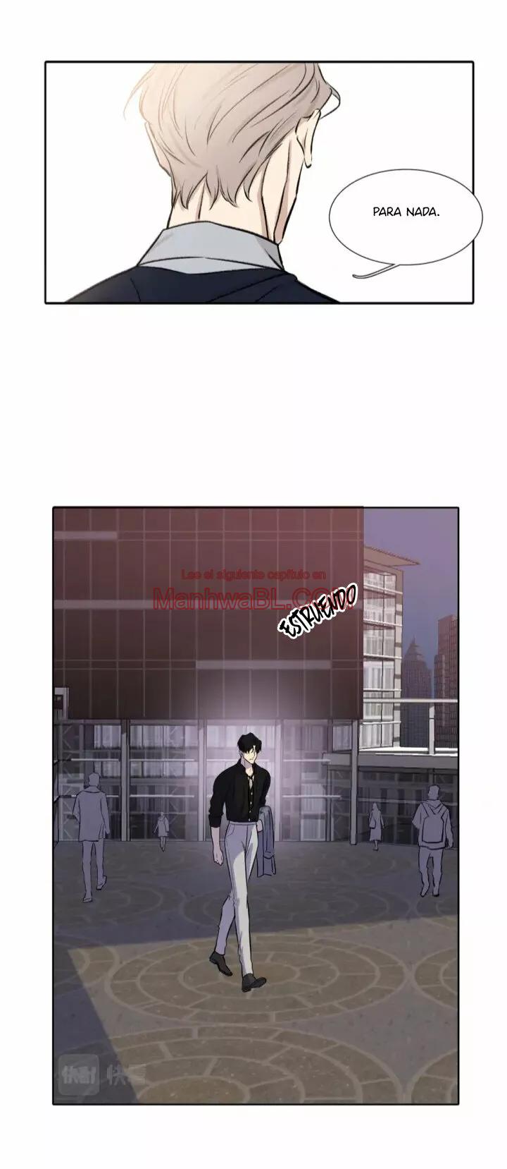 Deuda de amor - Capítulo 4 3 manhwa