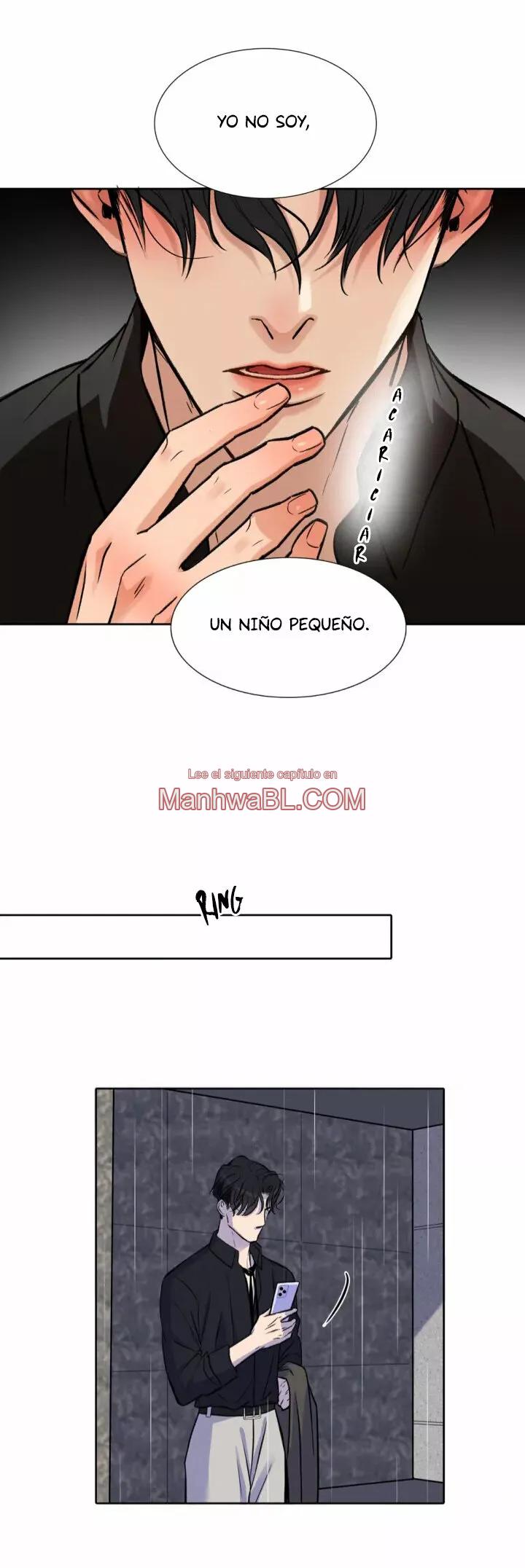 Deuda de amor - Capítulo 4 3 manhwa