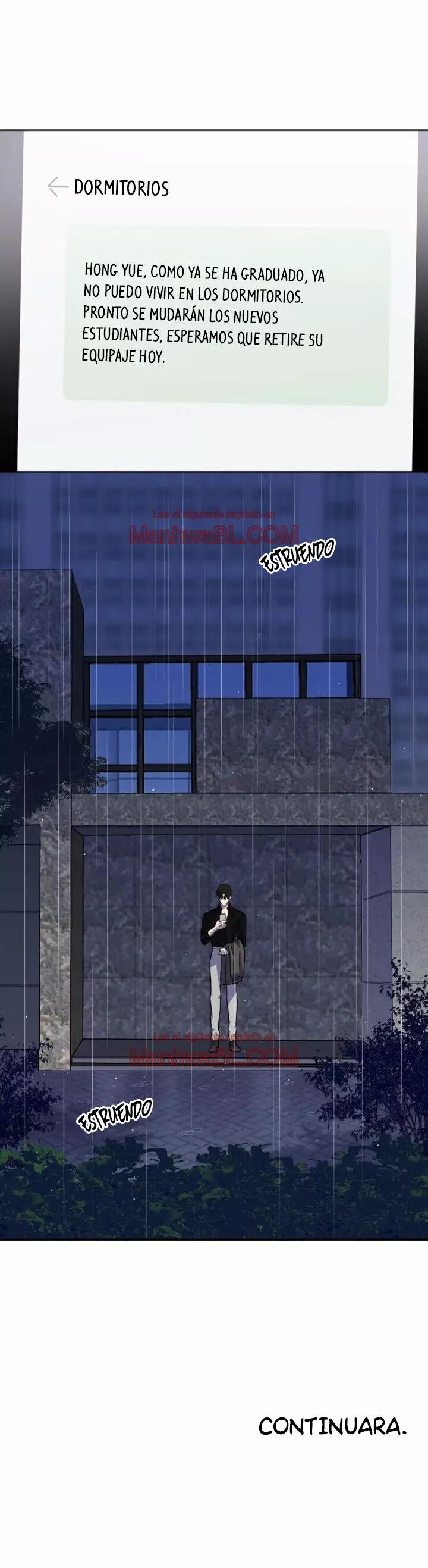 Deuda de amor - Capítulo 4 3 manhwa