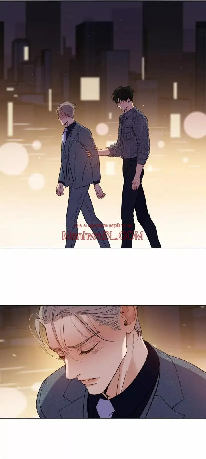Deuda de amor - Capítulo 15 3 manhwa