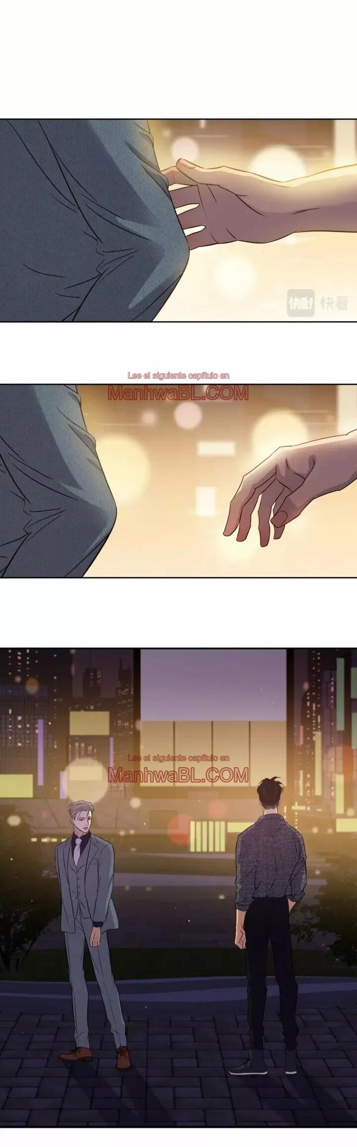 Deuda de amor - Capítulo 15 3 manhwa