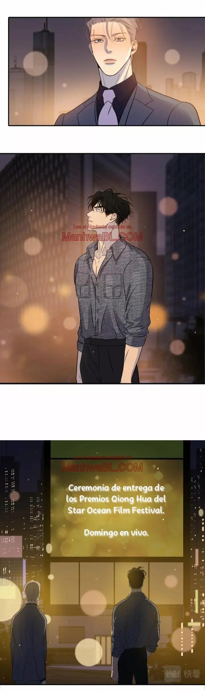 Deuda de amor - Capítulo 15 3 manhwa