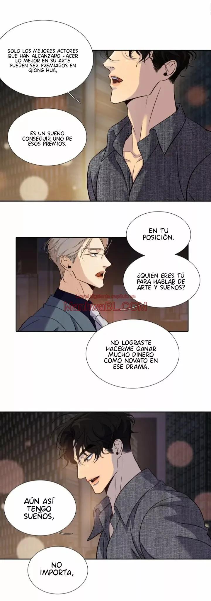 Deuda de amor - Capítulo 15 3 manhwa