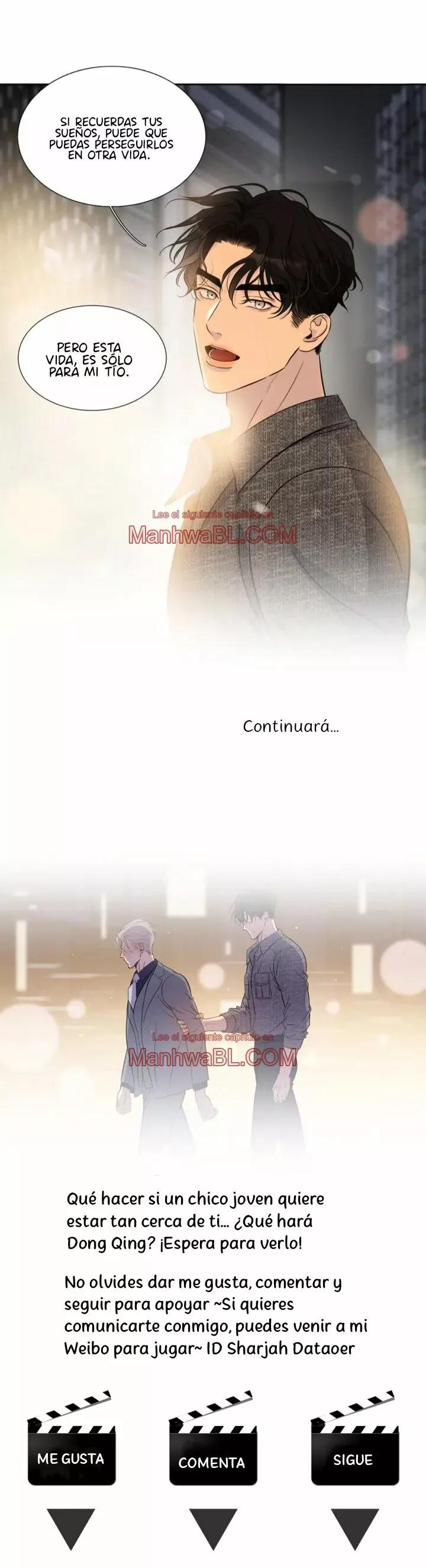 Deuda de amor - Capítulo 15 3 manhwa