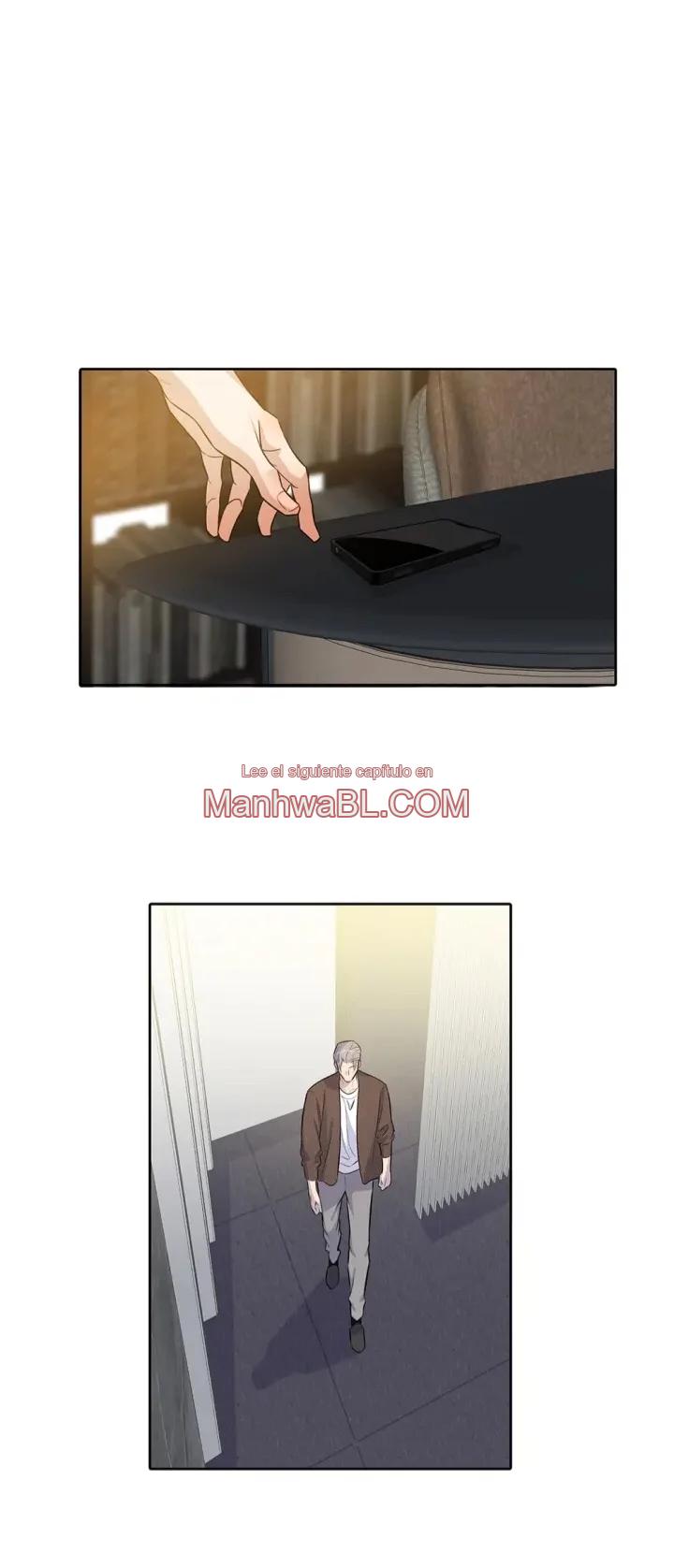 Deuda de amor - Capítulo 47 3 manhwa