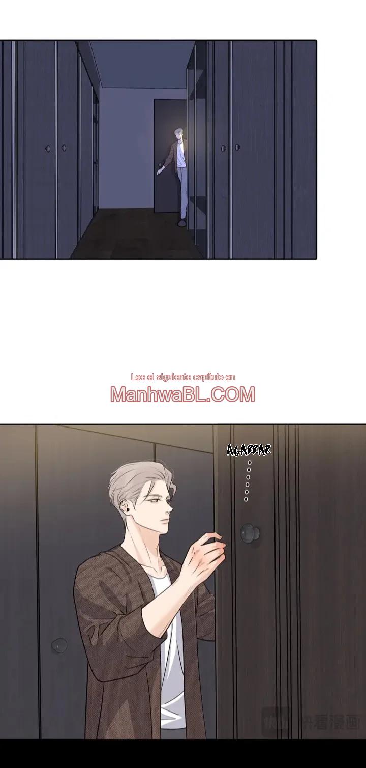 Deuda de amor - Capítulo 47 3 manhwa