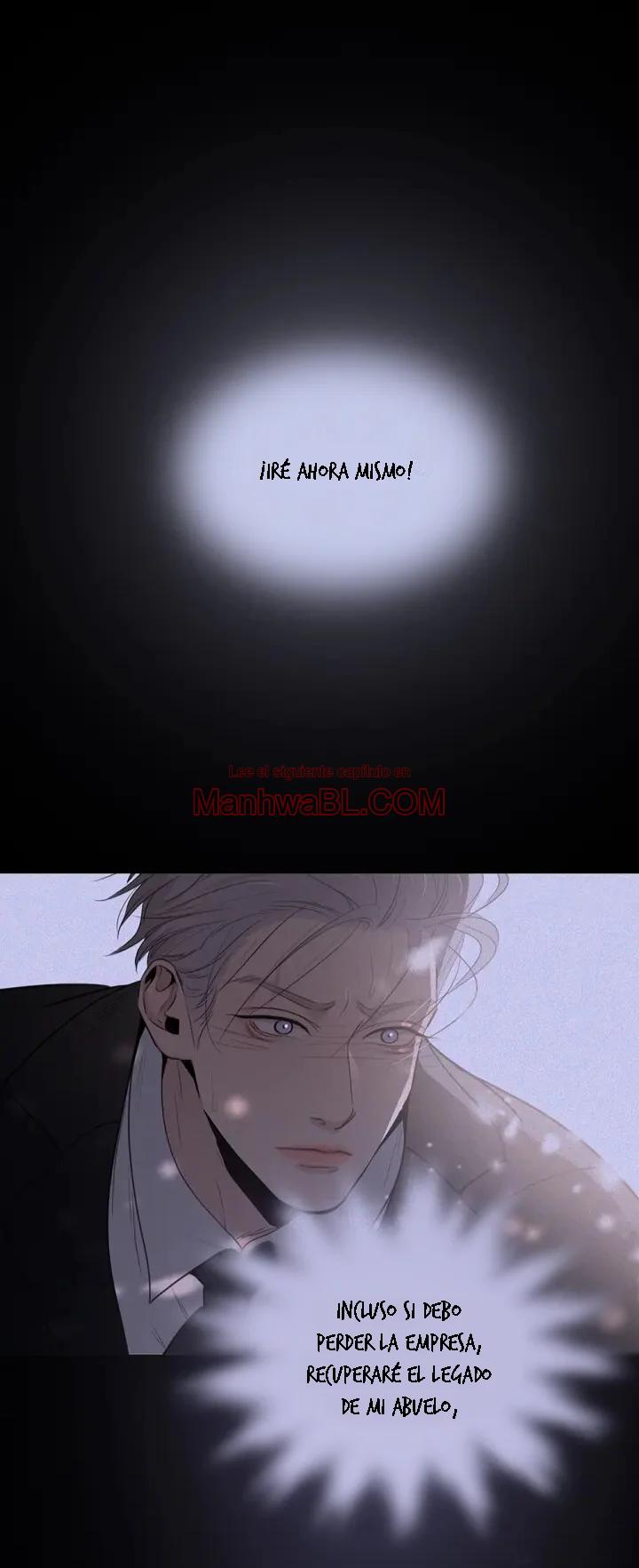 Deuda de amor - Capítulo 47 3 manhwa