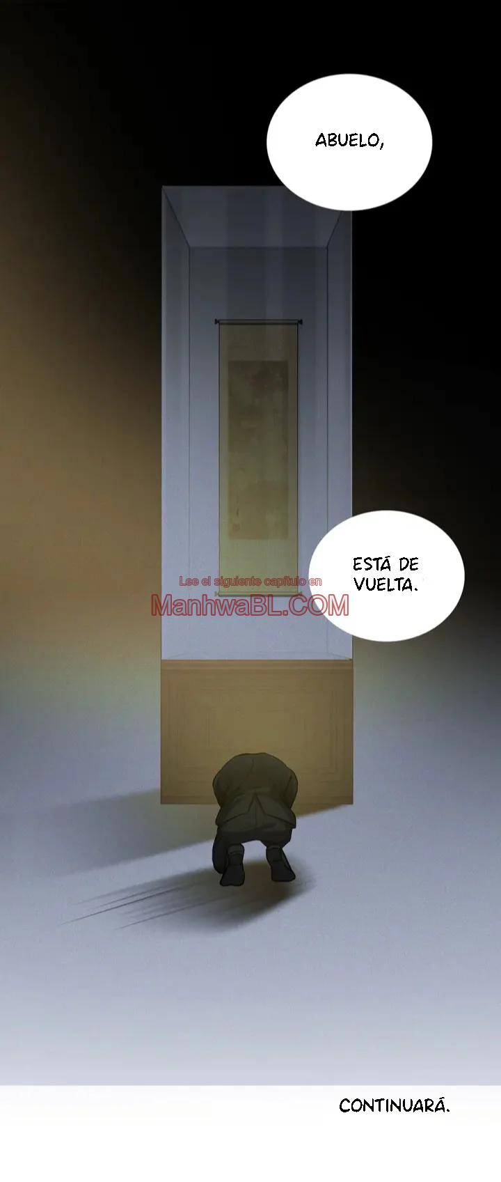 Deuda de amor - Capítulo 47 3 manhwa