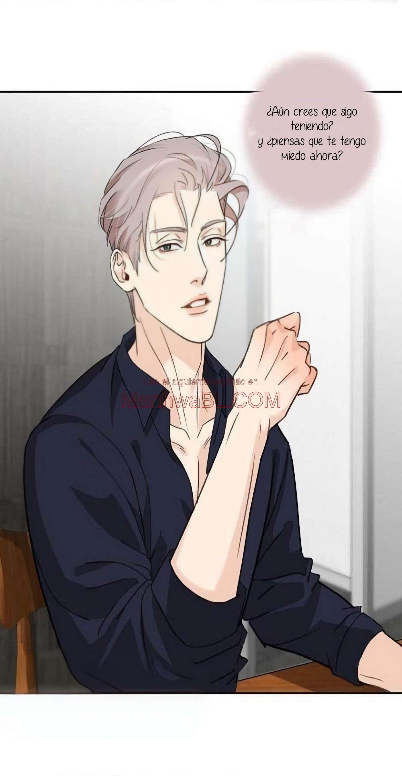 Deuda de amor - Capítulo 68 2 manhwa