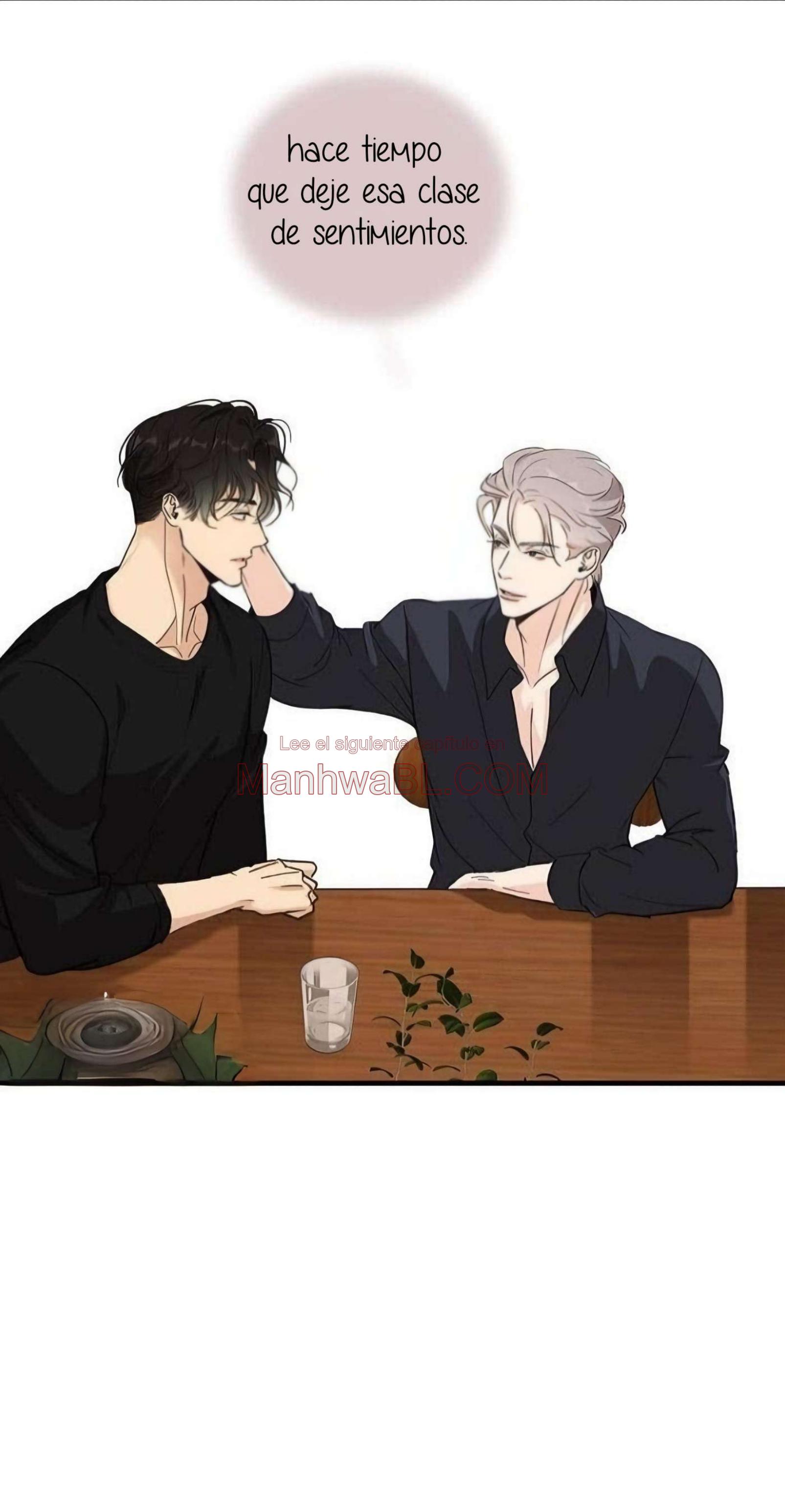 Deuda de amor - Capítulo 68 2 manhwa