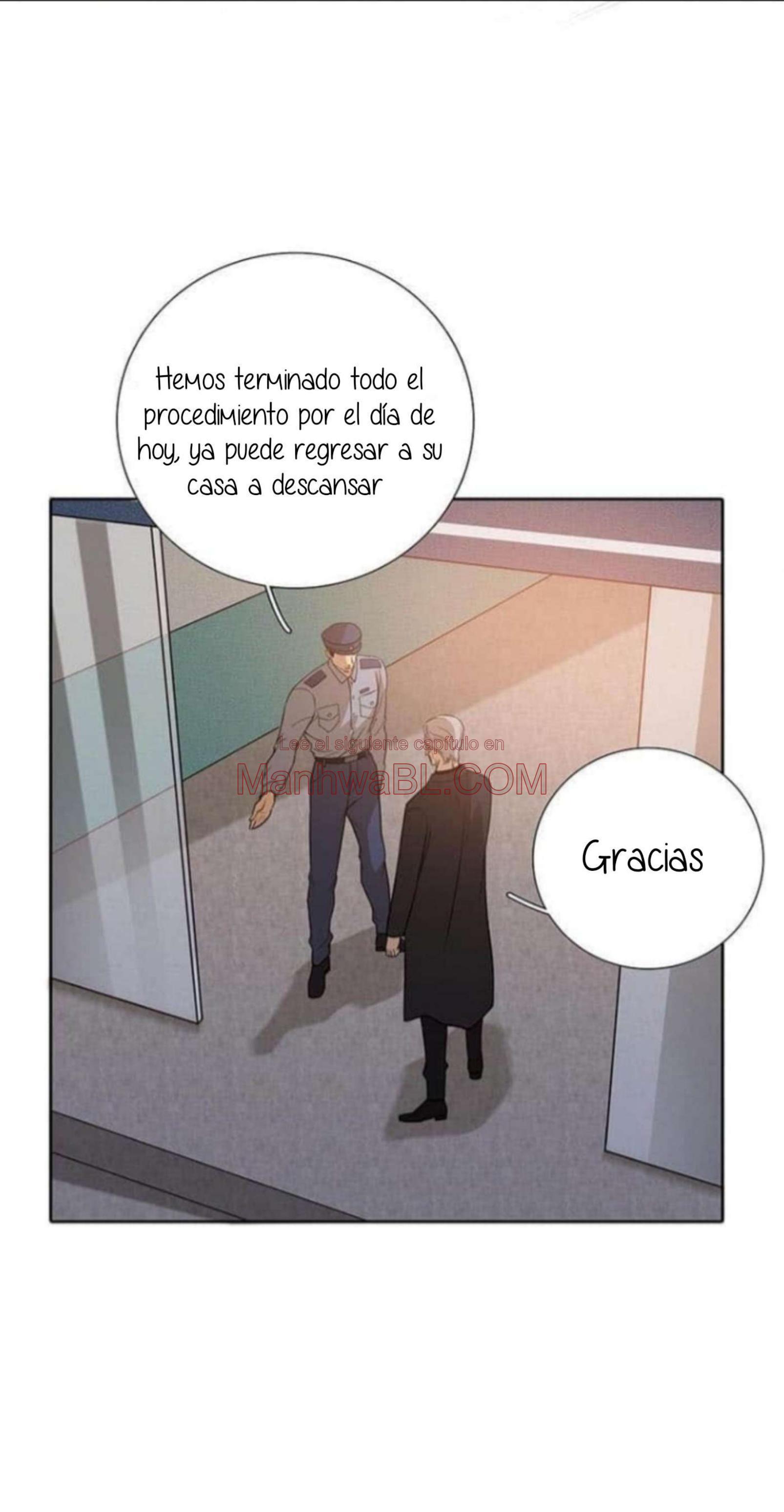 Deuda de amor - Capítulo 68 2 manhwa