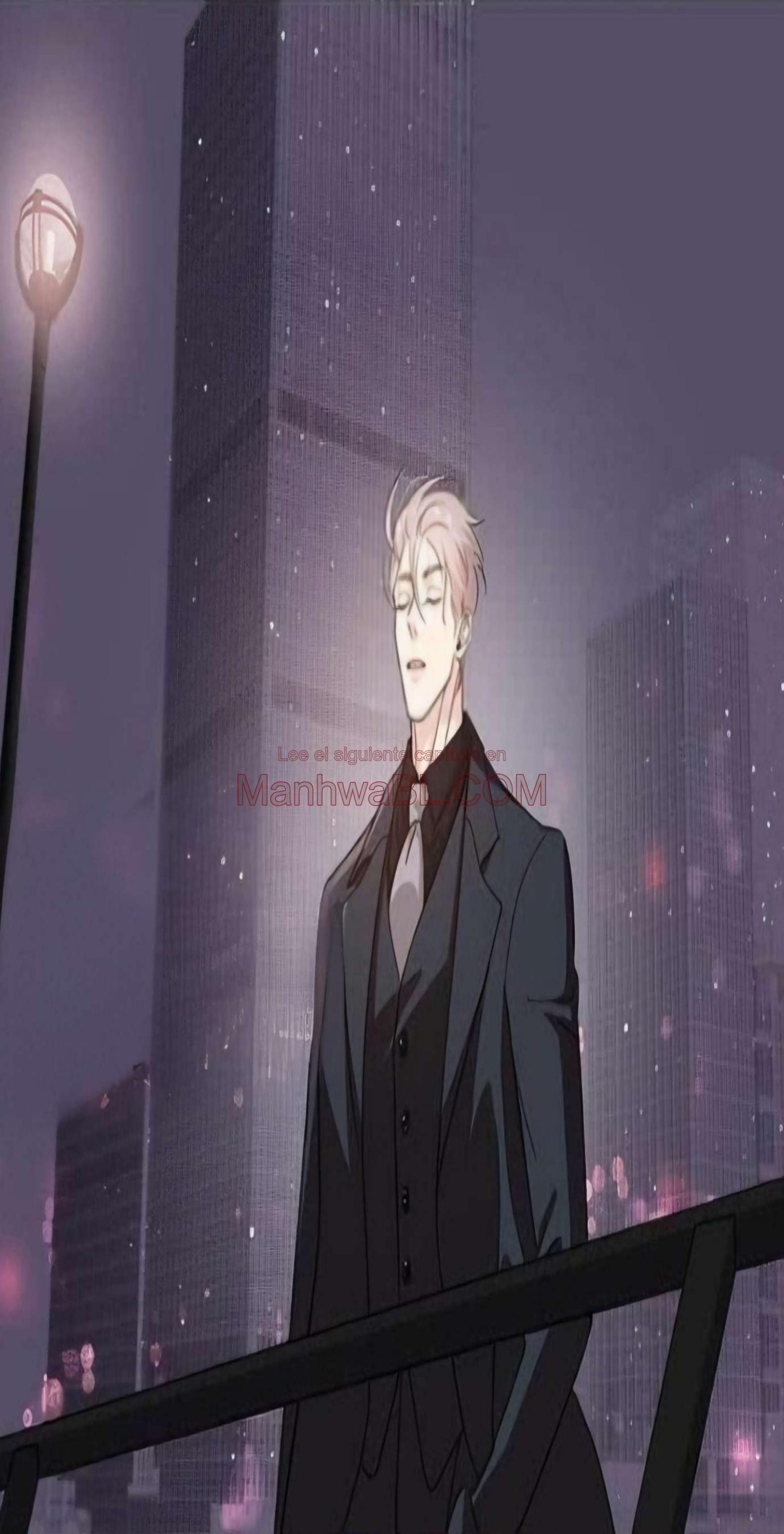 Deuda de amor - Capítulo 68 2 manhwa