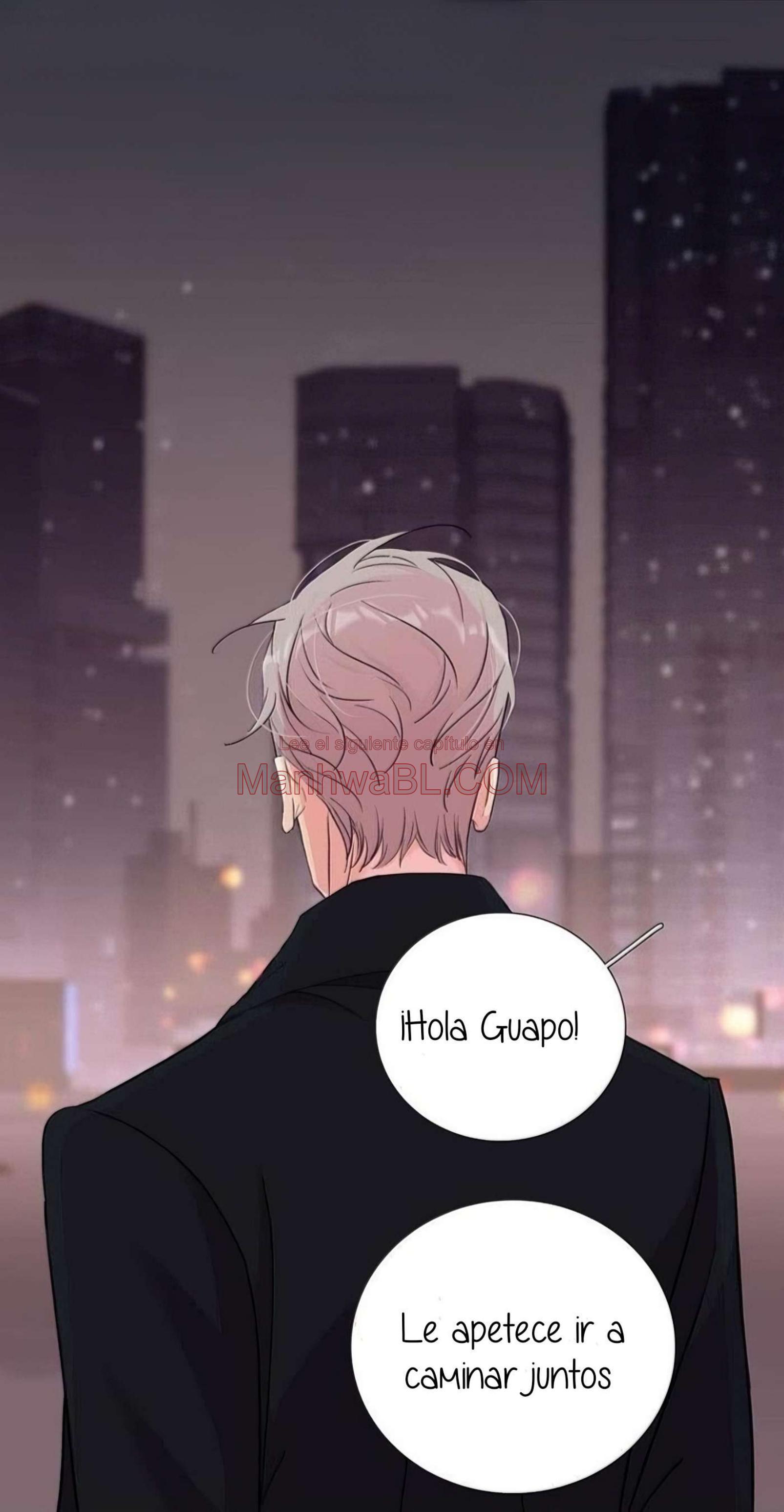 Deuda de amor - Capítulo 68 2 manhwa
