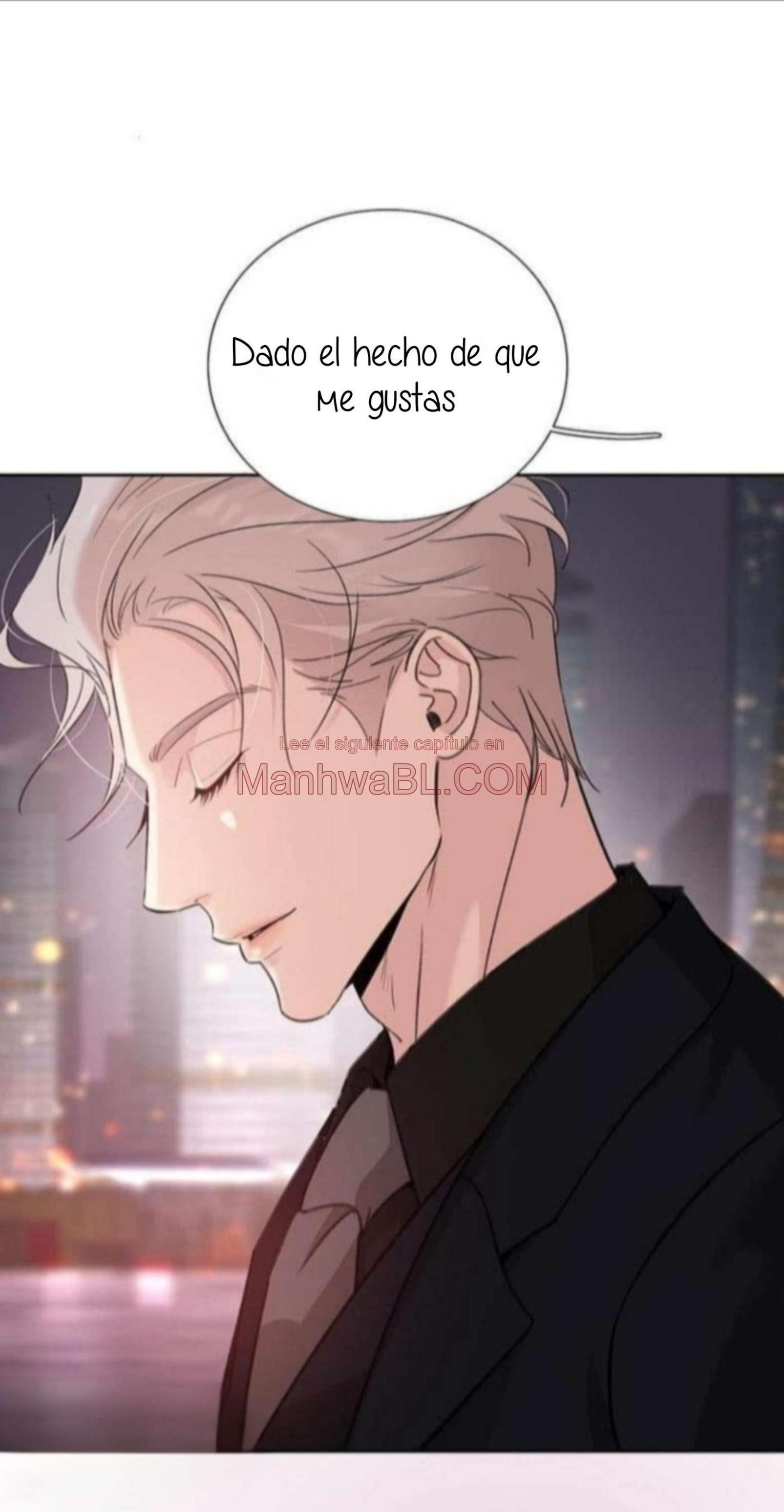 Deuda de amor - Capítulo 68 2 manhwa
