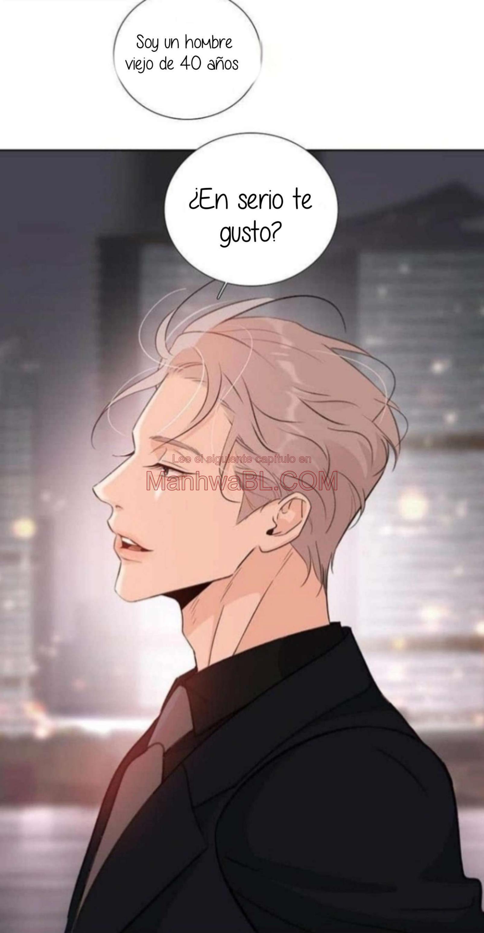 Deuda de amor - Capítulo 68 2 manhwa