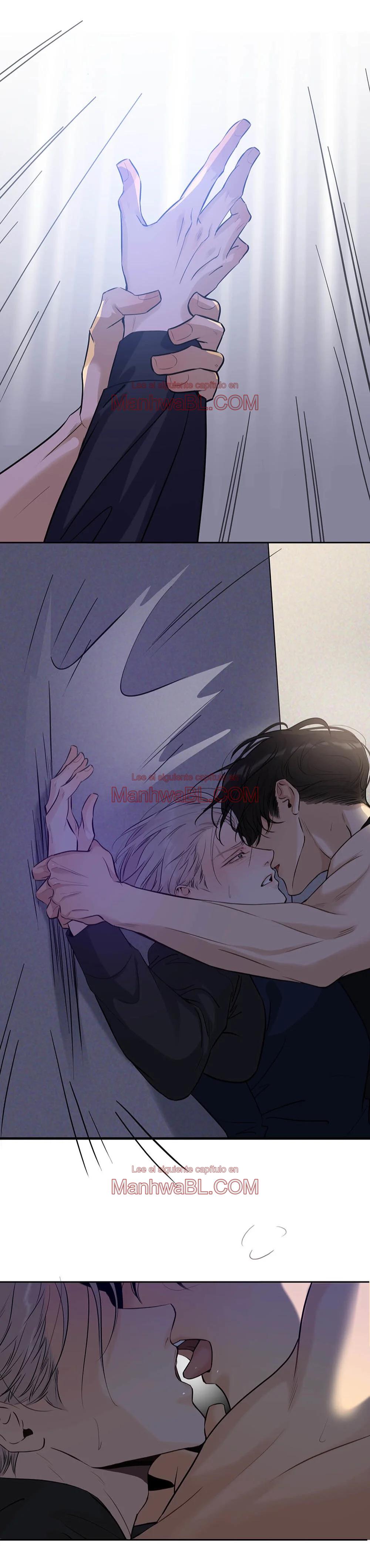 Deuda de amor - Capítulo 37 2 manhwa