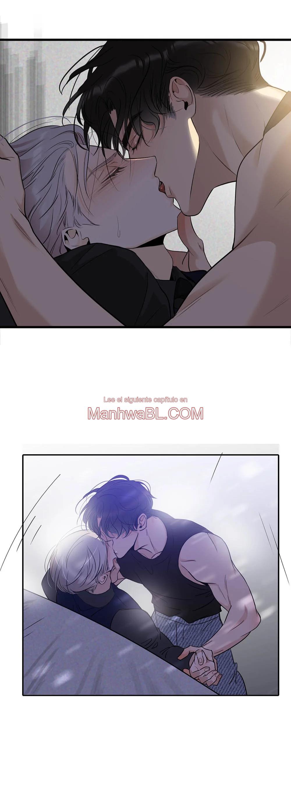 Deuda de amor - Capítulo 37 2 manhwa