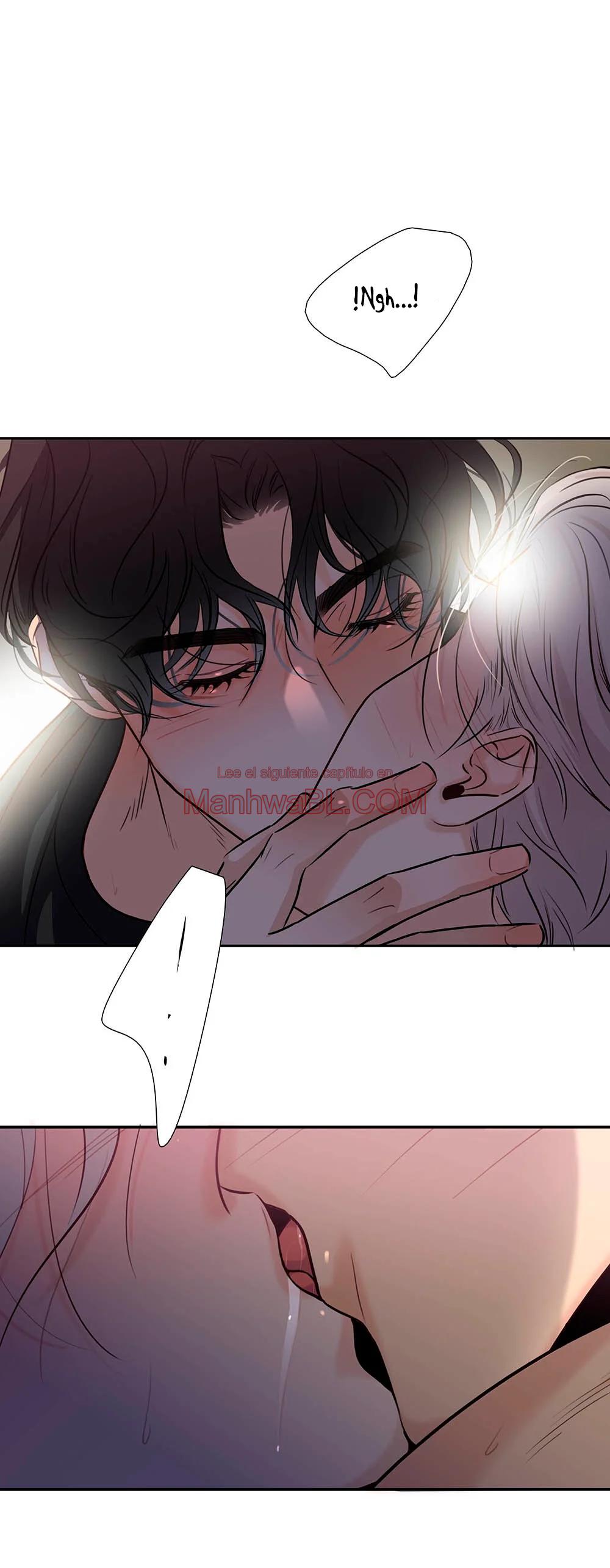 Deuda de amor - Capítulo 37 2 manhwa