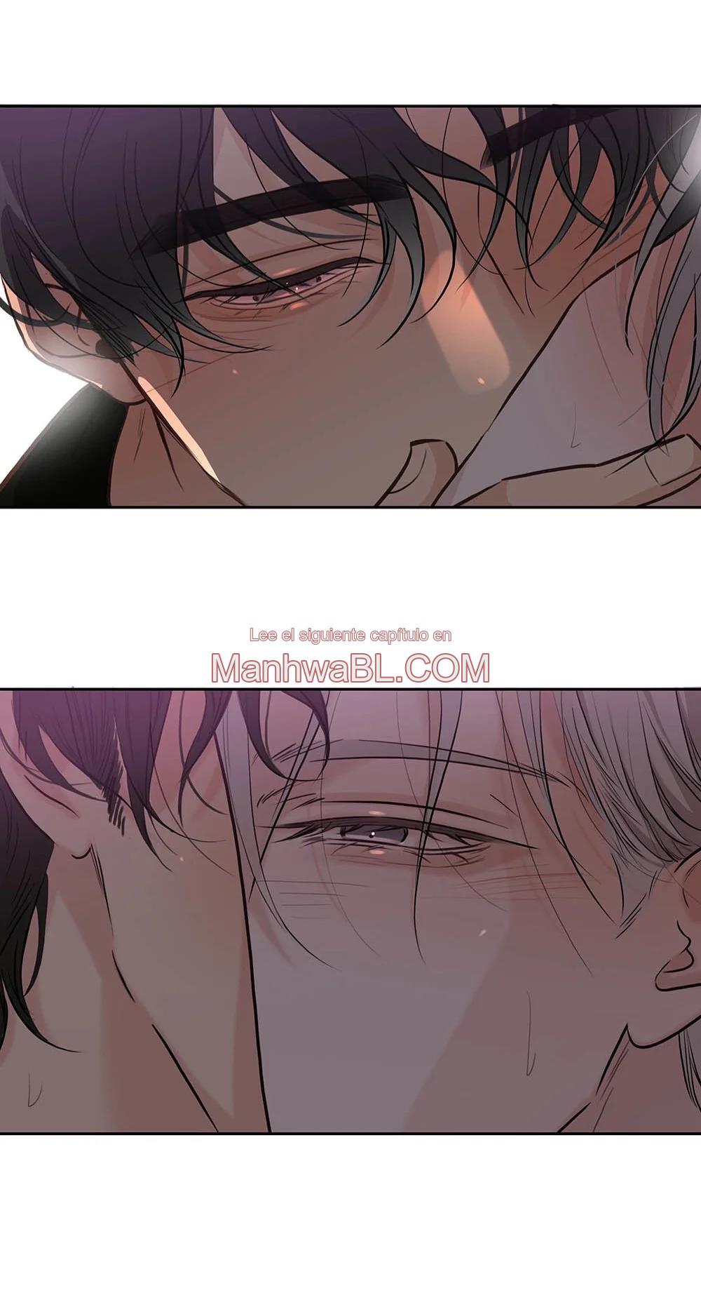 Deuda de amor - Capítulo 37 2 manhwa
