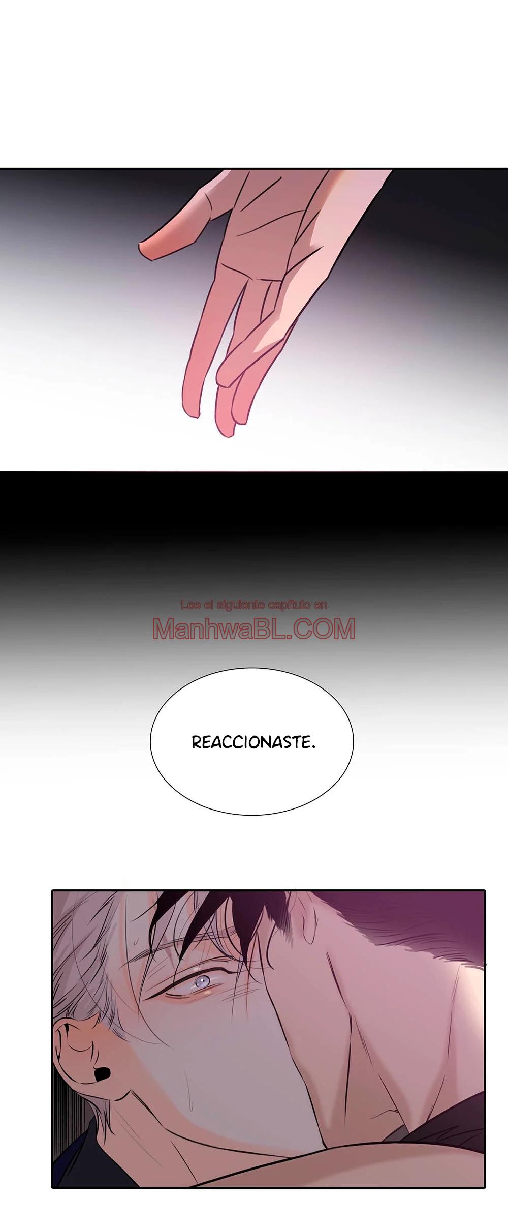 Deuda de amor - Capítulo 37 2 manhwa
