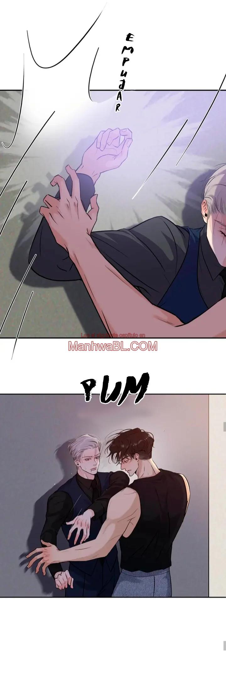 Deuda de amor - Capítulo 37 2 manhwa