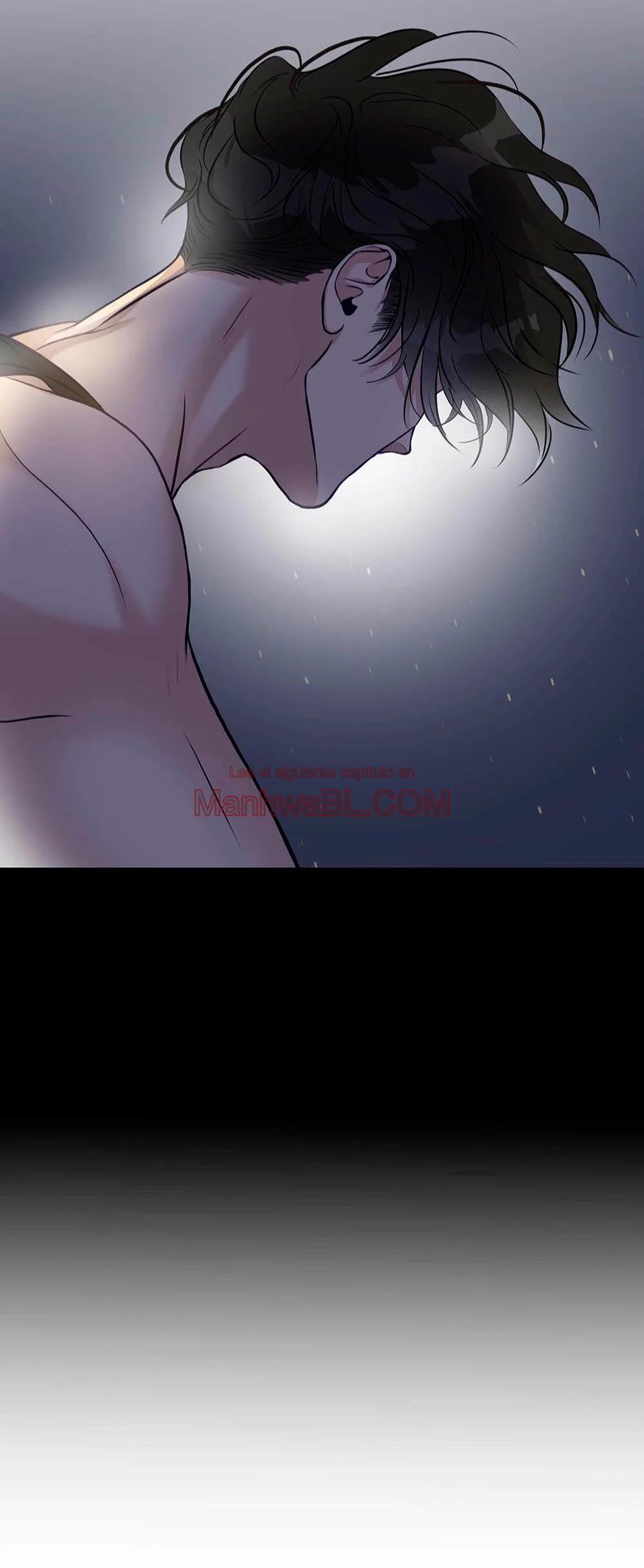 Deuda de amor - Capítulo 34 3 manhwa
