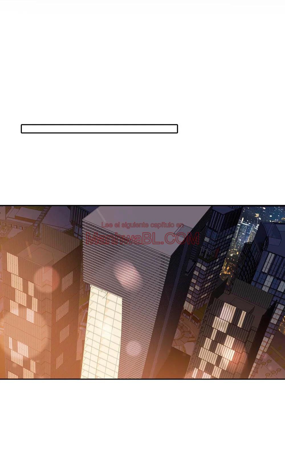 Deuda de amor - Capítulo 34 3 manhwa