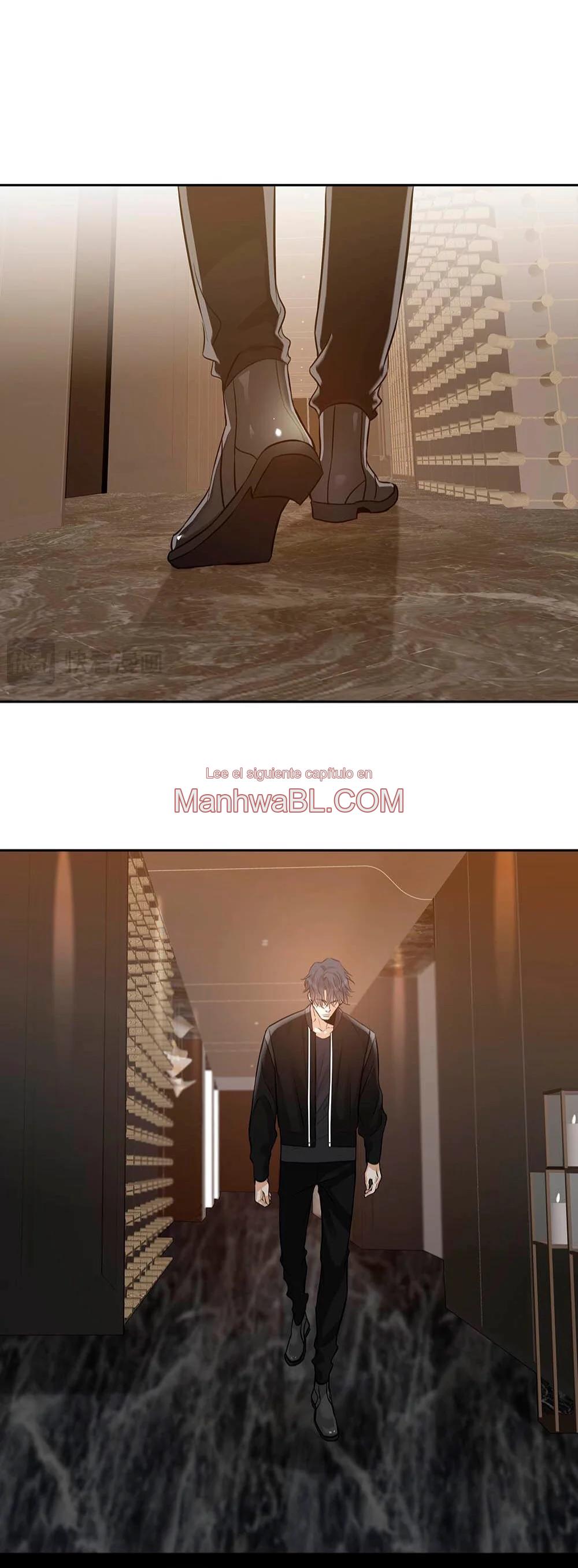 Deuda de amor - Capítulo 34 3 manhwa