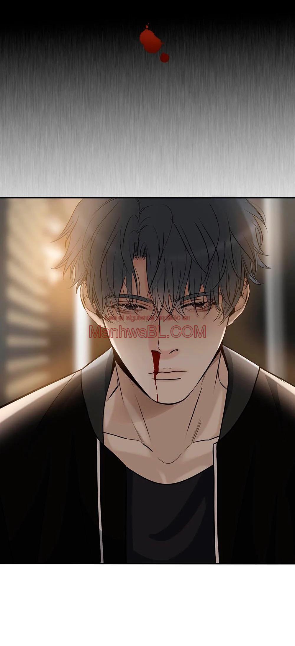 Deuda de amor - Capítulo 34 3 manhwa