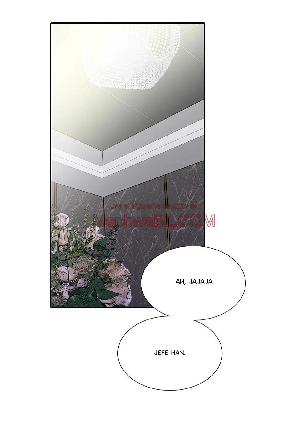 Deuda de amor - Capítulo 34 3 manhwa