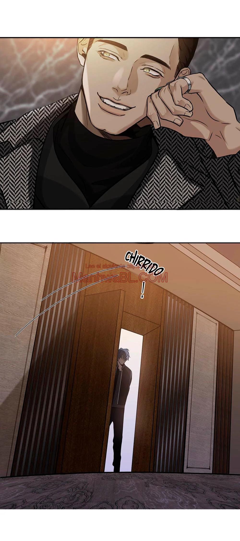 Deuda de amor - Capítulo 34 3 manhwa
