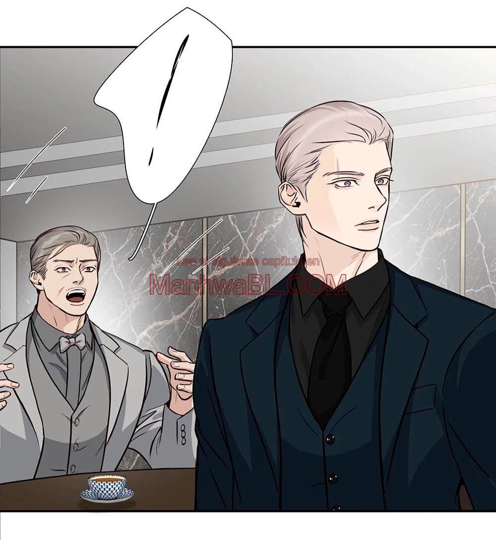 Deuda de amor - Capítulo 34 3 manhwa
