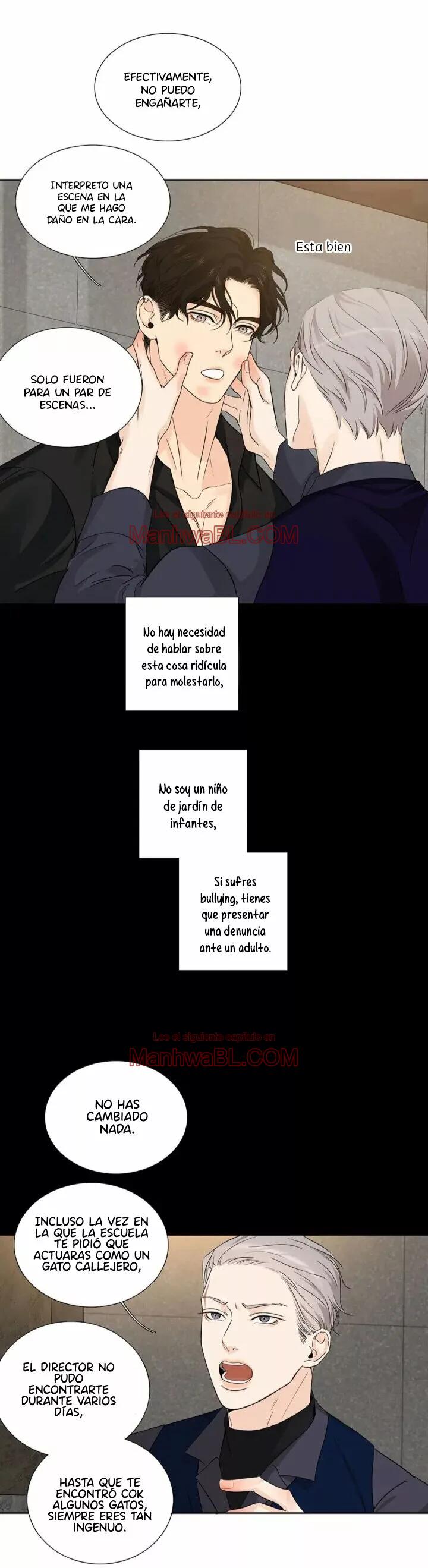 Deuda de amor - Capítulo 21 2 manhwa