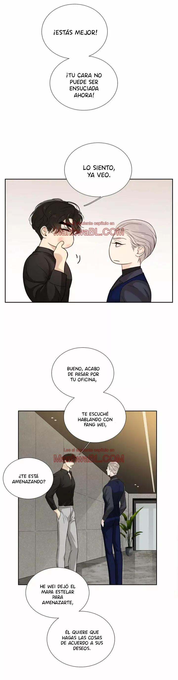 Deuda de amor - Capítulo 21 2 manhwa
