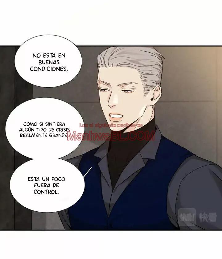 Deuda de amor - Capítulo 21 2 manhwa