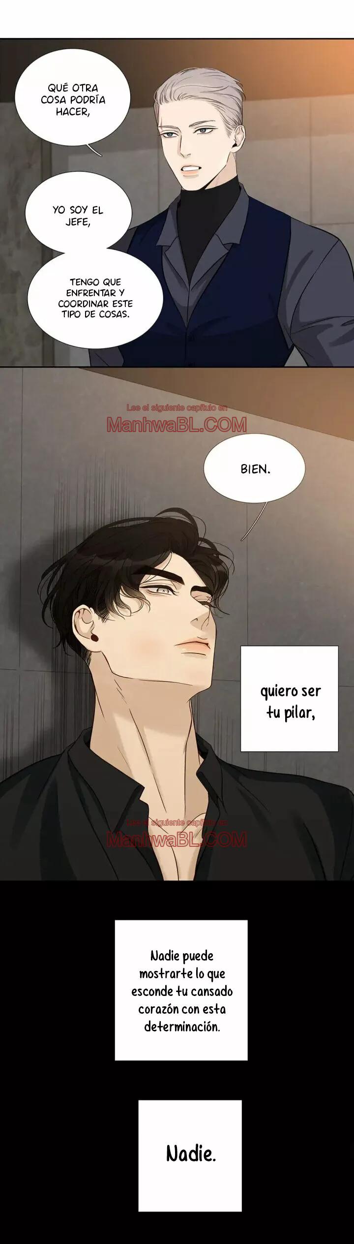 Deuda de amor - Capítulo 21 2 manhwa