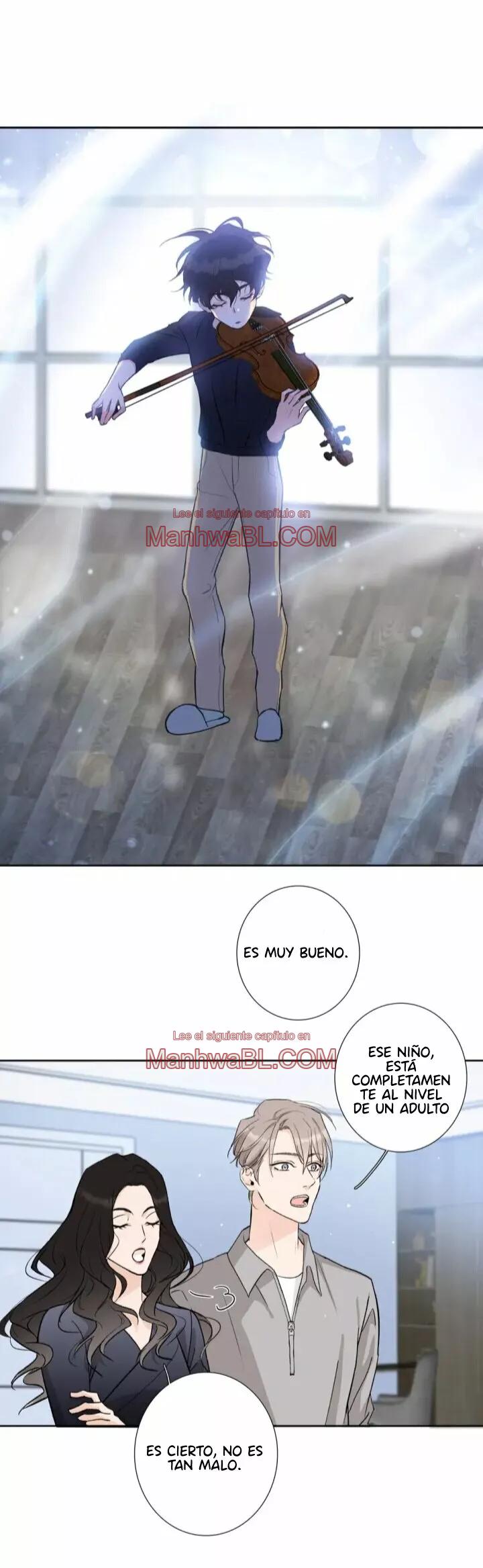 Deuda de amor - Capítulo 2 2 manhwa