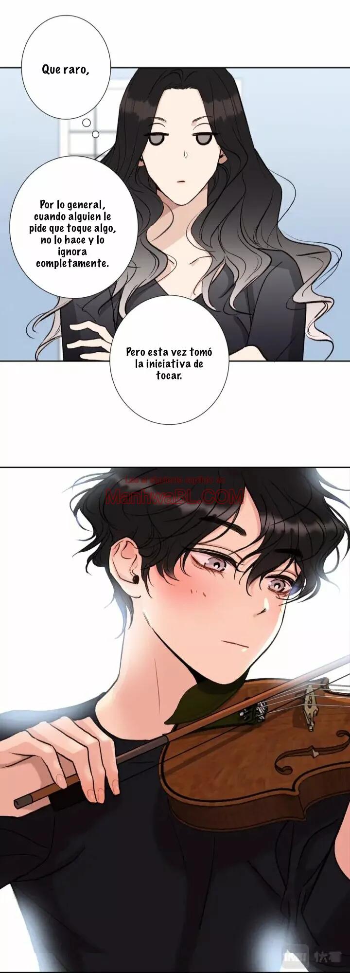 Deuda de amor - Capítulo 2 2 manhwa
