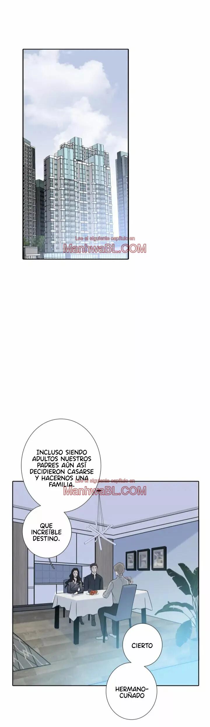 Deuda de amor - Capítulo 2 2 manhwa