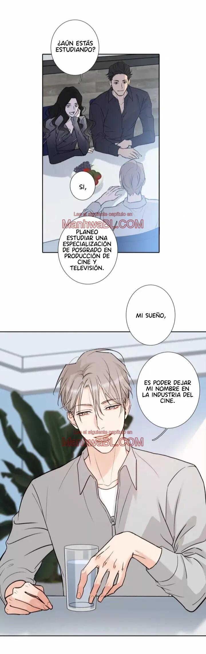 Deuda de amor - Capítulo 2 2 manhwa