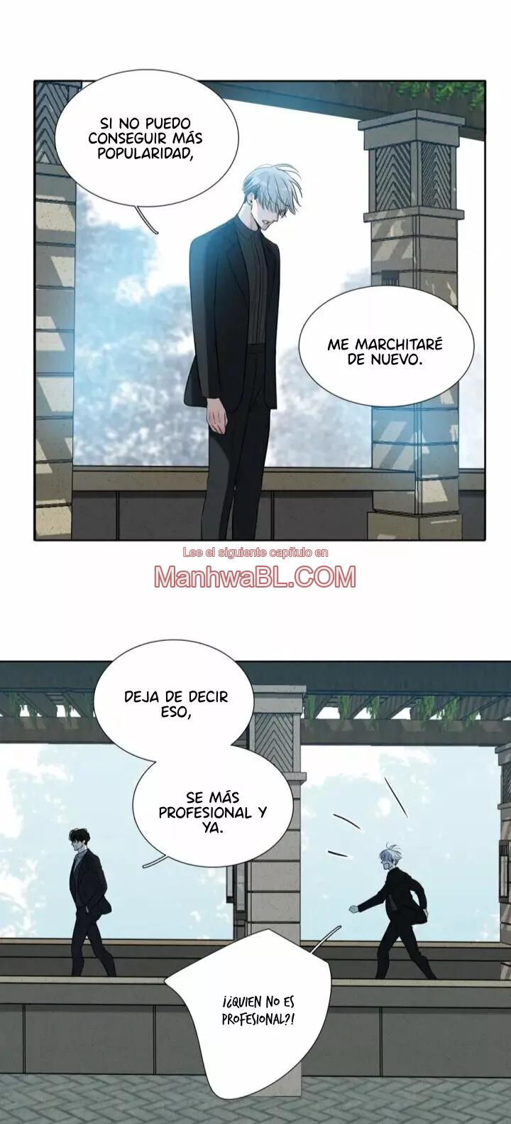 Deuda de amor - Capítulo 12 3 manhwa