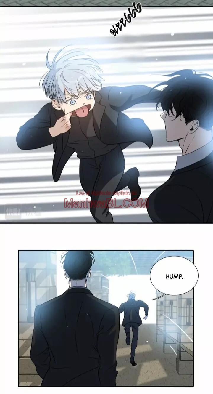 Deuda de amor - Capítulo 12 3 manhwa