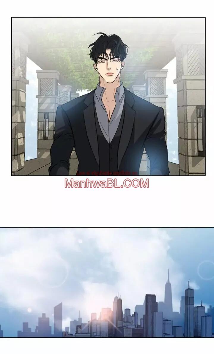 Deuda de amor - Capítulo 12 3 manhwa