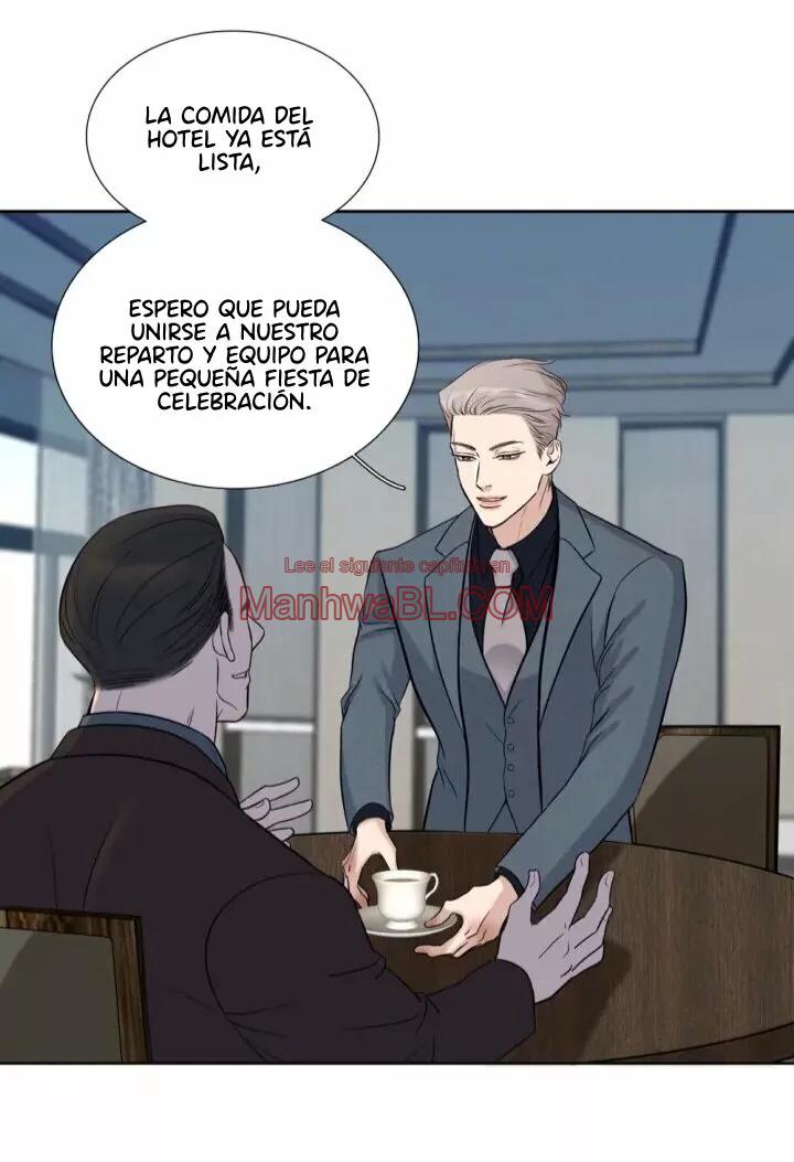 Deuda de amor - Capítulo 12 3 manhwa