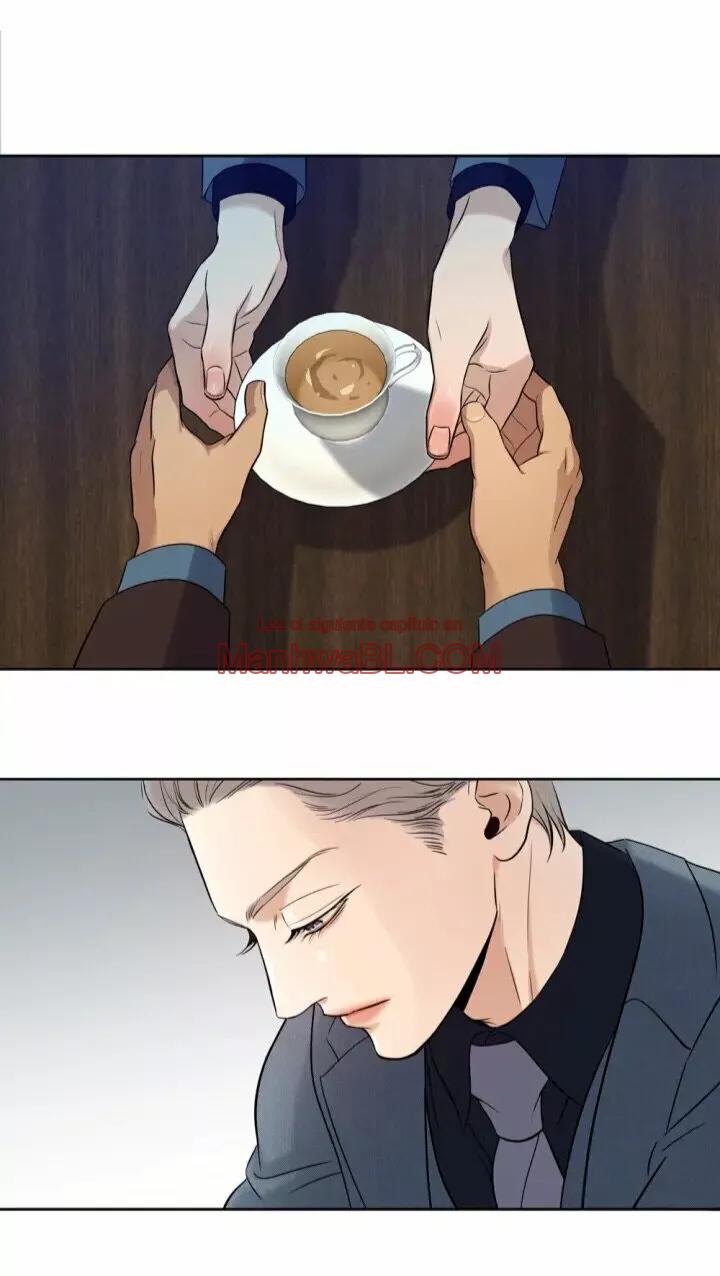 Deuda de amor - Capítulo 12 3 manhwa