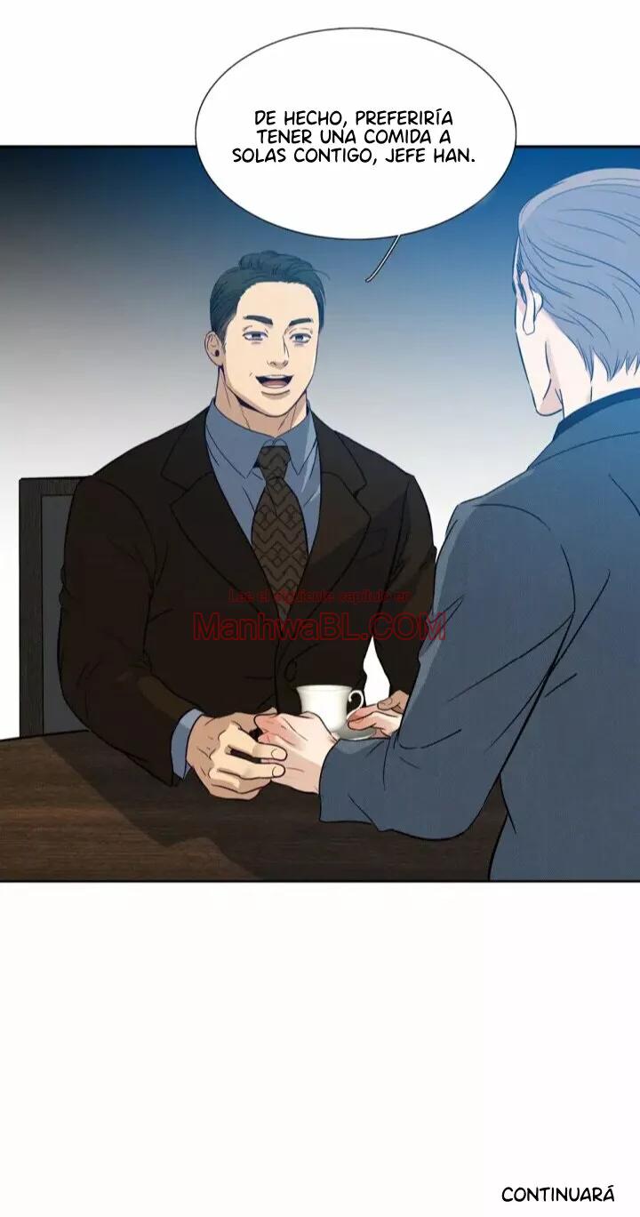 Deuda de amor - Capítulo 12 3 manhwa