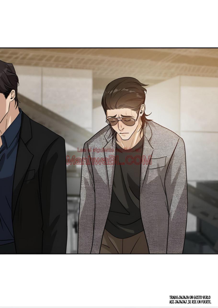Deuda de amor - Capítulo 53 3 manhwa