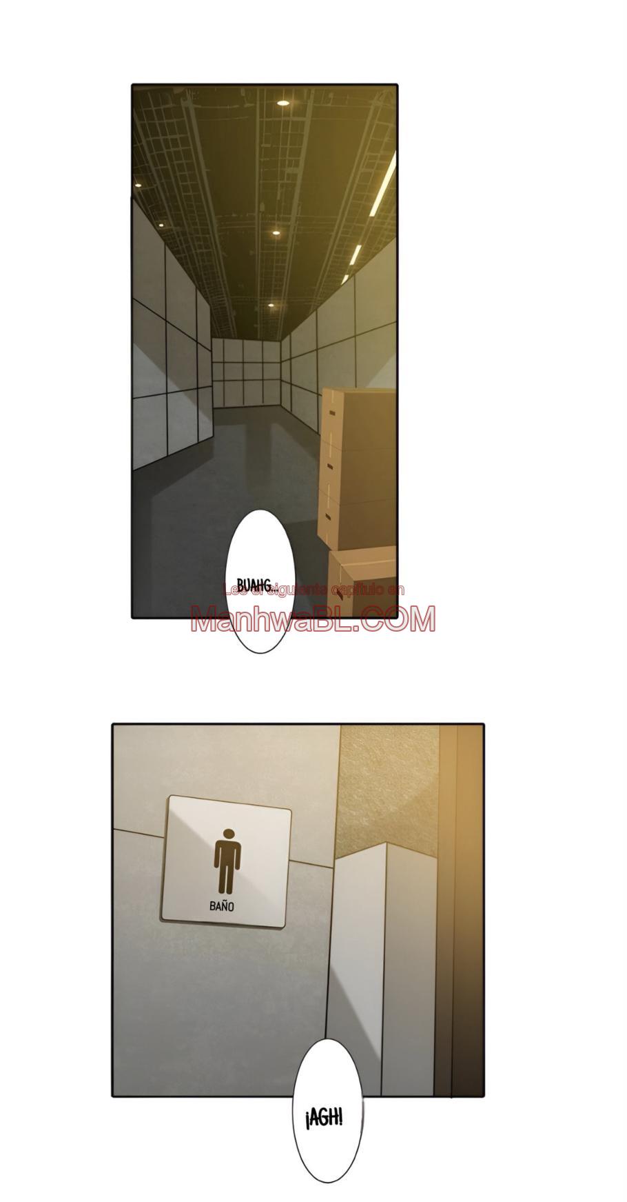 Deuda de amor - Capítulo 53 3 manhwa