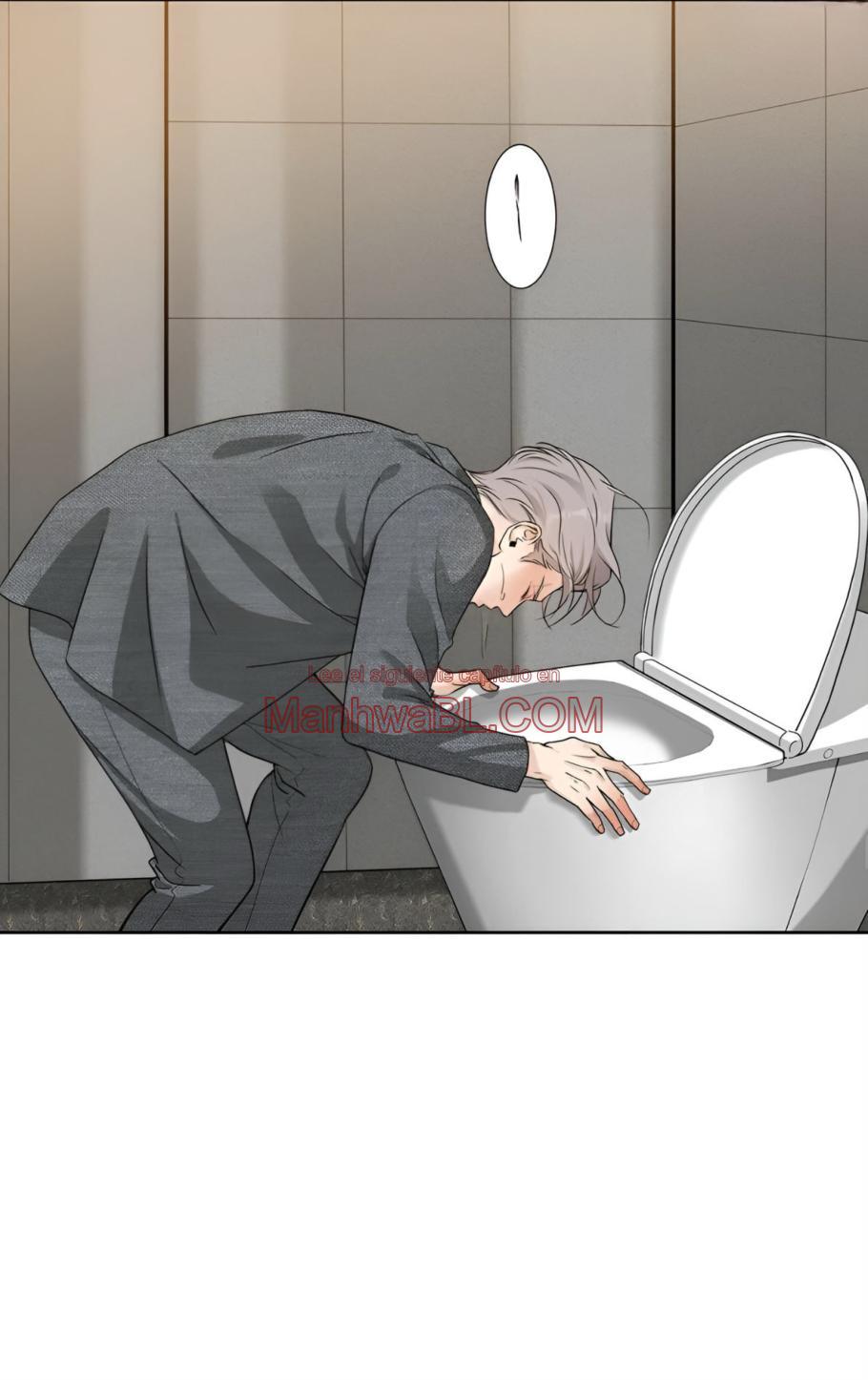 Deuda de amor - Capítulo 53 3 manhwa